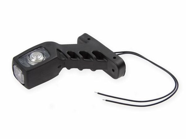 Poziční tykadlo W49 (241L), LED