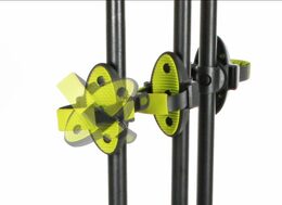 Nosič 4 kol na tažné zařízení Buzz Rack Wing 4 Compact SPZ A DOPRAVA ZDARMA!