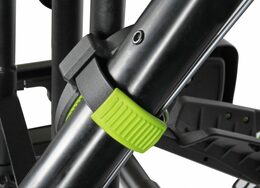 Nosič 4 kol na tažné zařízení Buzz Rack Wing 4 Compact SPZ A DOPRAVA ZDARMA!