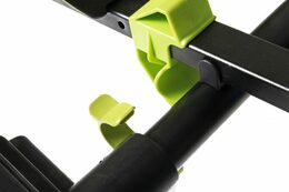 Nosič 4 kol na tažné zařízení Buzz Rack Wing 4 Compact SPZ A DOPRAVA ZDARMA!