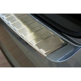 Ochranná lišta hrany kufru - Škoda Superb III Lilftback r.v. 2012->