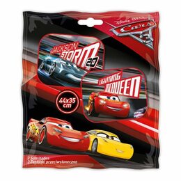 Sluneční clony boční - Cars 2ks