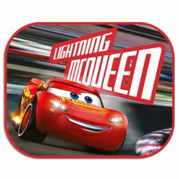 Sluneční clony boční - Cars 2ks
