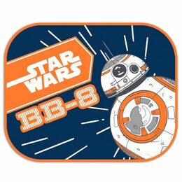 Sluneční clony boční - Star Wars BB-8 2ks