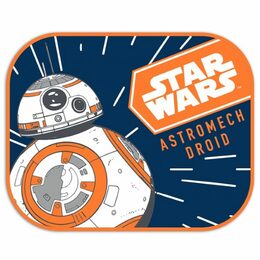 Sluneční clony boční - Star Wars BB-8 2ks