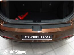 Nášlap kufru Hyundai i20 Hatchback r.v. 2015->