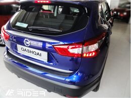 Nášlap kufru Nissan Qashqai II r.v. 2013->