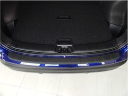 Nášlap kufru Nissan Qashqai II r.v. 2013->