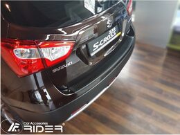 Nášlap kufru Suzuki SX4 S-Cross r.v. 2014->