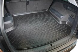 Vana do kufru ŠKODA Kodiaq r.v. 2017-> 7 míst 3.řada dole