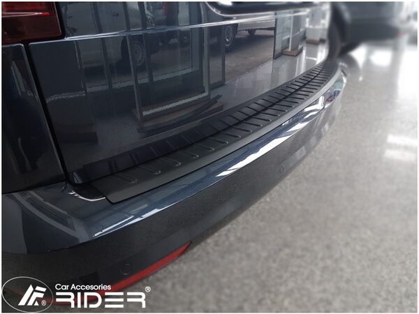 Nášlap kufru Volkswagen Caddy IV r.v. 2015->