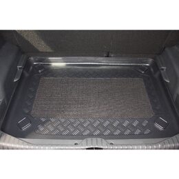 Vana do kufru CITROEN C3 Picasso 2009-> dolní kufr