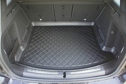 Vana do kufru MINI Countryman 4x4 2017-> horní kufr