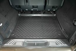 Vana do kufru MERCEDES Vito Tourer Extra Long W447 r.v. 2014-> za 3. řadou