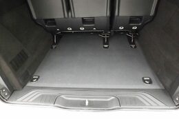 Vana do kufru MERCEDES Vito Tourer Extra Long W447 r.v. 2014-> za 3. řadou