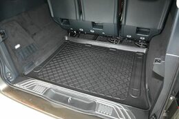 Vana do kufru MERCEDES Vito Tourer Extra Long W447 r.v. 2014-> za 3. řadou