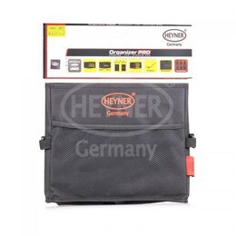 Organizér do kufru HEYNER PREMIUM
