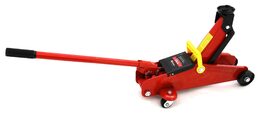 Hever hydraulický pojízdný 2t TÜV EN 1494:2000+A1:2008 Rev.03:2019 8,5kg