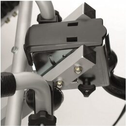 Nosič kol Peruzzo Siena 2 na tažné zařízení