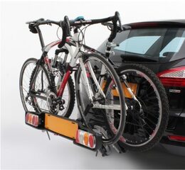 Nosič kol Peruzzo Parma 2 na tažné zařízení DOPRAVA A SPZ ZDARMA