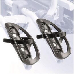 Nosič kol Peruzzo Parma 2 na tažné zařízení DOPRAVA A SPZ ZDARMA