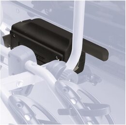 Nosič kol Peruzzo Parma 2 na tažné zařízení DOPRAVA A SPZ ZDARMA