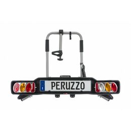 Nosič kol Peruzzo Parma 2 na tažné zařízení DOPRAVA A SPZ ZDARMA