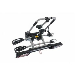 Nosič kol Peruzzo Parma 2 na tažné zařízení DOPRAVA A SPZ ZDARMA