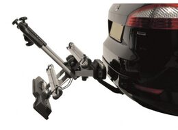 Nosič kol Peruzzo Parma E-BIKE 2 na tažné zařízení DOPRAVA A SPZ ZDARMA