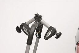 Nosič kol Peruzzo Parma E-BIKE 2 na tažné zařízení DOPRAVA A SPZ ZDARMA