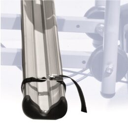 Nosič kol Peruzzo Parma E-BIKE 2 na tažné zařízení DOPRAVA A SPZ ZDARMA