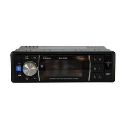 Autorádio BLOW AVH-8686 MP3, USB, SD, MMC, FM, BLUETOOTH, dálkové ovládání