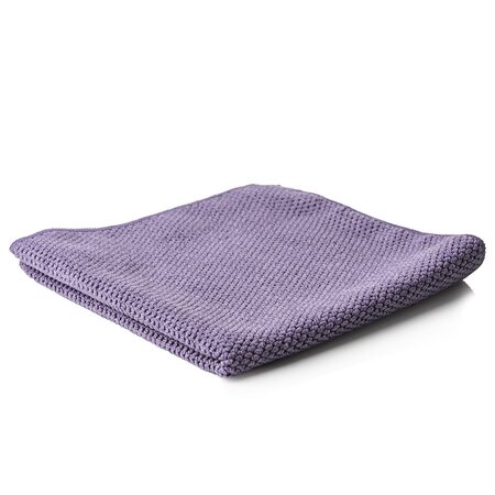 Leštící mikrovláknová utěrka Auto Finesse Micro Tweed Towel 40 x 40 cm