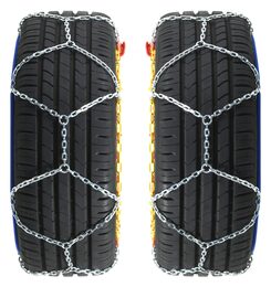 Sněhové řetězy WINTER ÖNORM X70 nylon bag