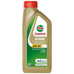 Castrol Edge 5W-30 C3 Titanium FST 1L