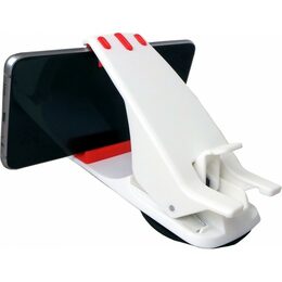 DRŽÁK MOBILNÍHO ZAŘÍZENÍ na palubní desku
