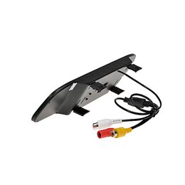 Parkovací kamera s LCD 4,3" monitorem na zrcátko