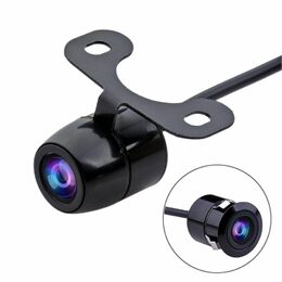 Parkovací kamera s LCD 5" monitorem