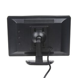 Parkovací kamera s LCD 5" monitorem
