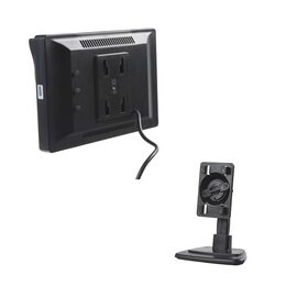 Parkovací kamera s LCD 5" monitorem