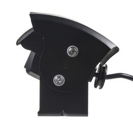 Zaklápěcí kamera 4PIN CCD SHARP s IR, vnější