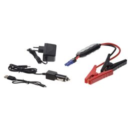 Startovací zdroj (JumpStarter) 13.800mAh/650A, 12V