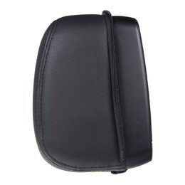 DVD/SD/USB monitor 9" v černé opěrce