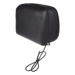 DVD/SD/USB monitor 9" v černé opěrce