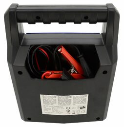 Nabíječka mikroprocesor 15Amp 12/24V PB/GEL LCD display