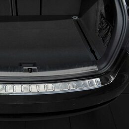 Ochranná lišta hrany kufru - Audi A4 (B8) Avant r.v. 2012-2015