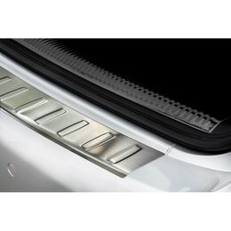 Ochranná lišta hrany kufru - Audi A4 (B8) Avant r.v. 2008-2012