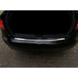 Ochranná lišta hrany kufru - Audi A4 Sedan r.v. 2007-2012