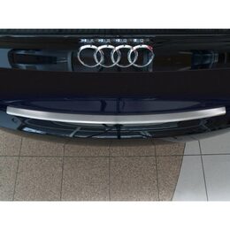 Ochranná lišta hrany kufru - Audi A5 Sportback r.v. 2009-2011