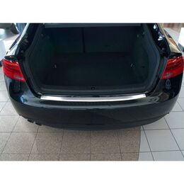Ochranná lišta hrany kufru - Audi A5 Sportback r.v. 2009-2011